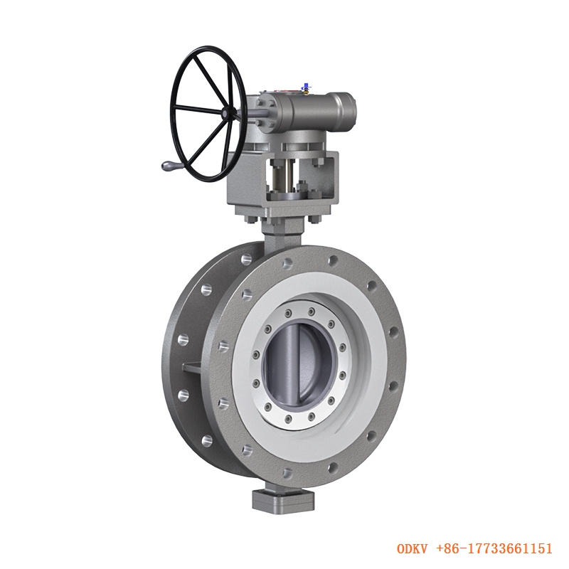 Butterfly Valve